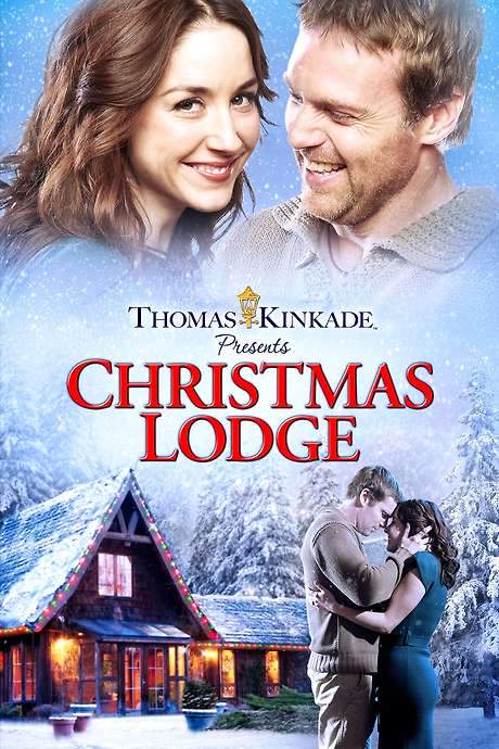 Christmas Lodge